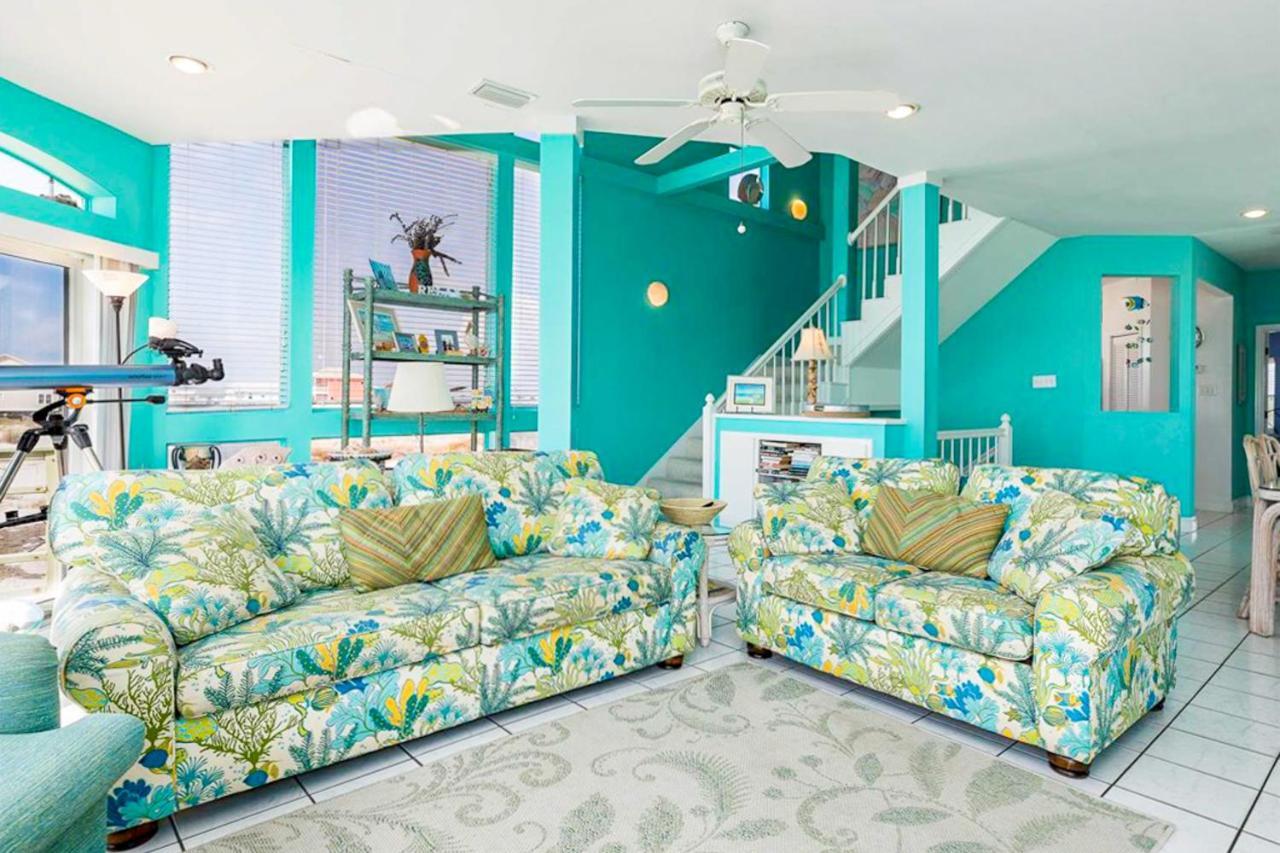 Dolphin View By Meyer Vacation Rentals Gulf Shores Exterior photo
