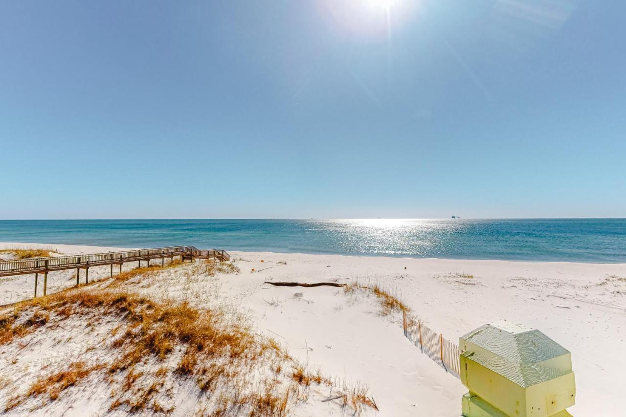 Dolphin View By Meyer Vacation Rentals Gulf Shores Exterior photo