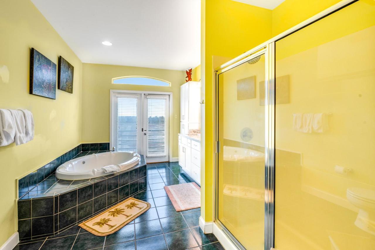 Dolphin View By Meyer Vacation Rentals Gulf Shores Exterior photo