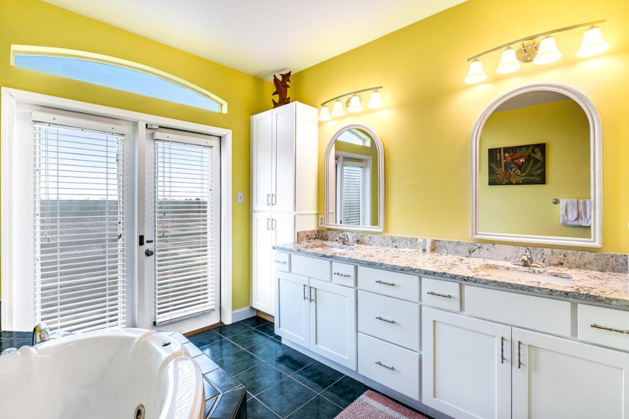 Dolphin View By Meyer Vacation Rentals Gulf Shores Exterior photo