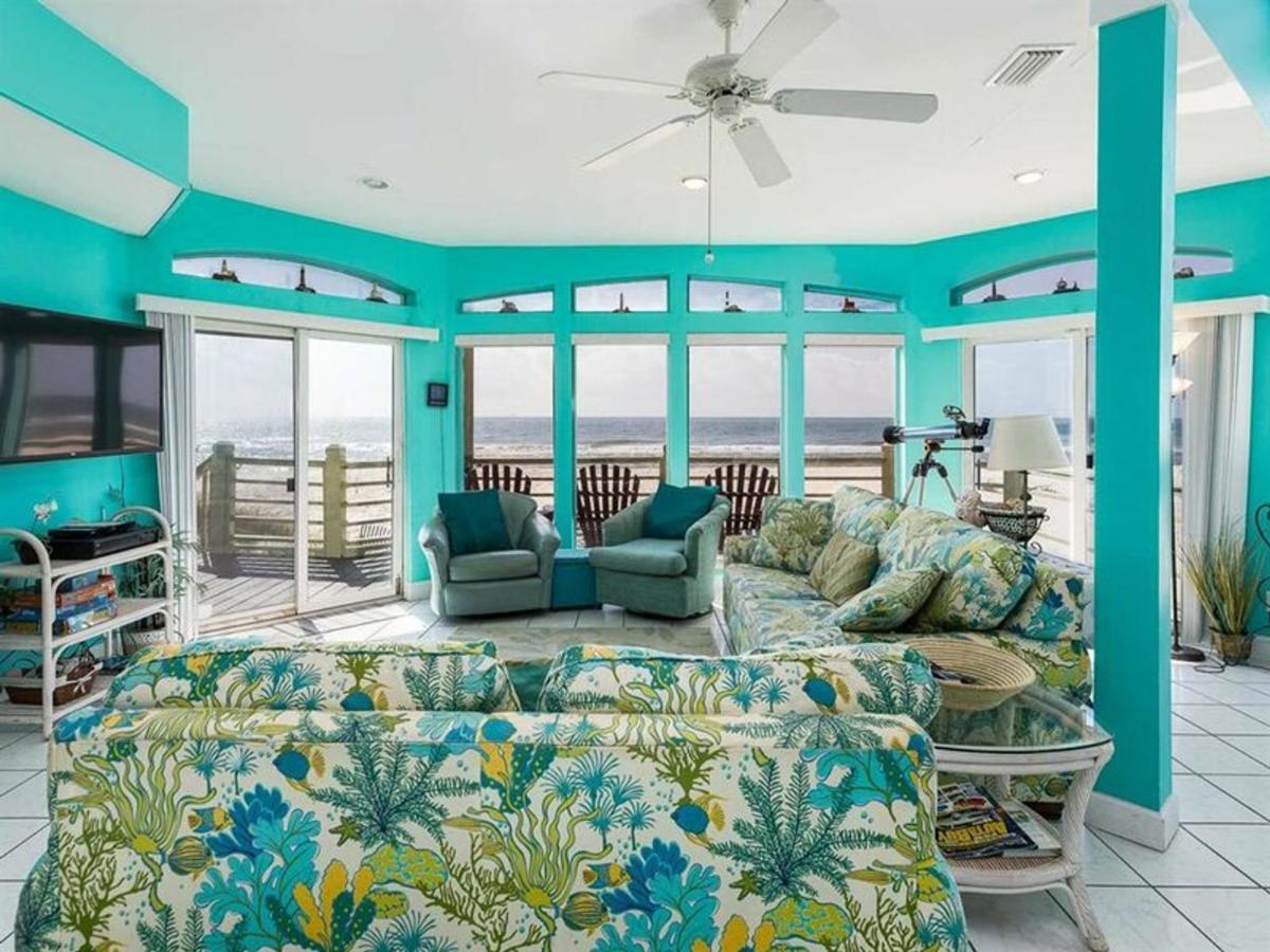 Dolphin View By Meyer Vacation Rentals Gulf Shores Exterior photo